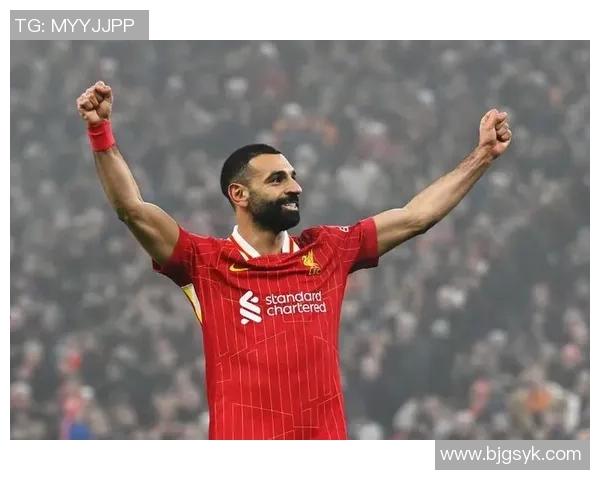 萨拉赫的传奇之路：从埃及小镇到全球足球巨星的辉煌历程