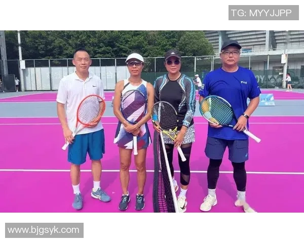 深圳网球队在全国网球耐力排行榜中荣获第五名展现出强大实力与潜力